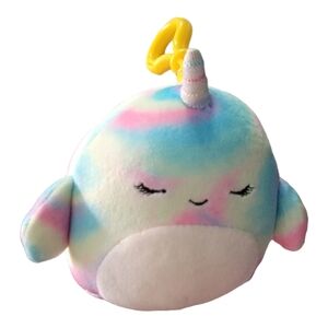 Squishmallows Clip Ter 3.5"‎